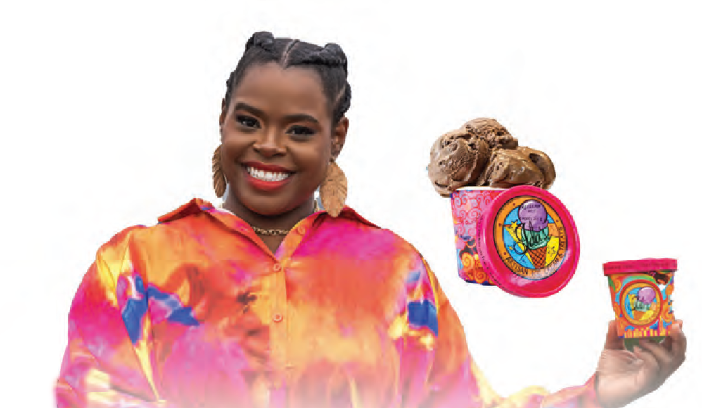 Ida’s Artisan Ice Cream & Treats – A Sweet Success Story in Chicago