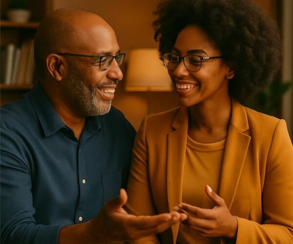 Empower Others as You Climb: Lifting the Community